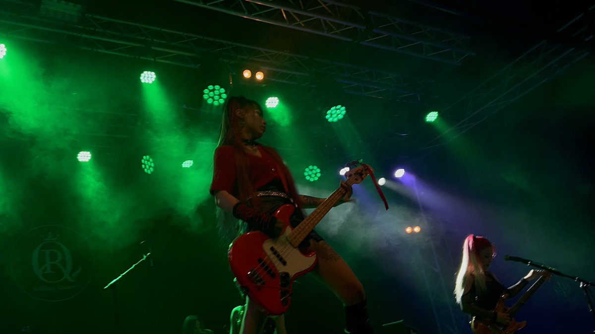 arem_rq's tweet image. Rolling Quartz in Cologne (2025/01/21) 🇩🇪👑❤️💎

#롤링쿼츠 #RollingQuartzinEurope #RollingQuartzinCologne #Diadem