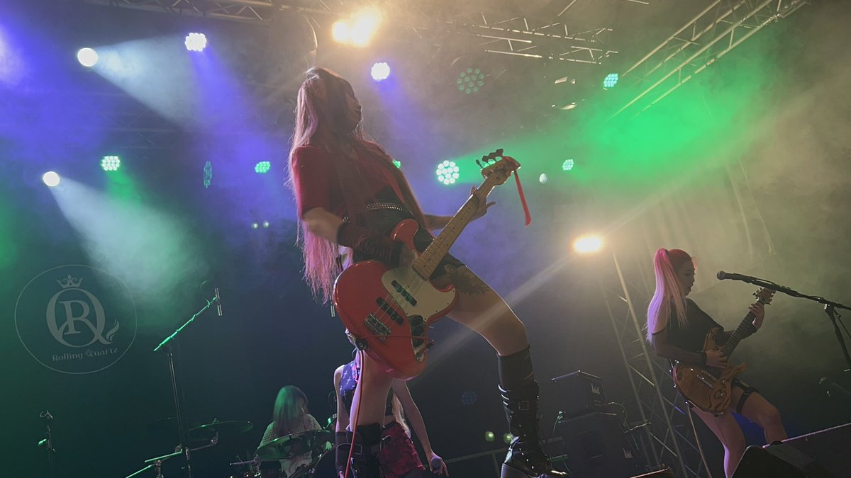 arem_rq's tweet image. Rolling Quartz in Cologne (2025/01/21) 🇩🇪👑❤️💎

#롤링쿼츠 #RollingQuartzinEurope #RollingQuartzinCologne #Diadem