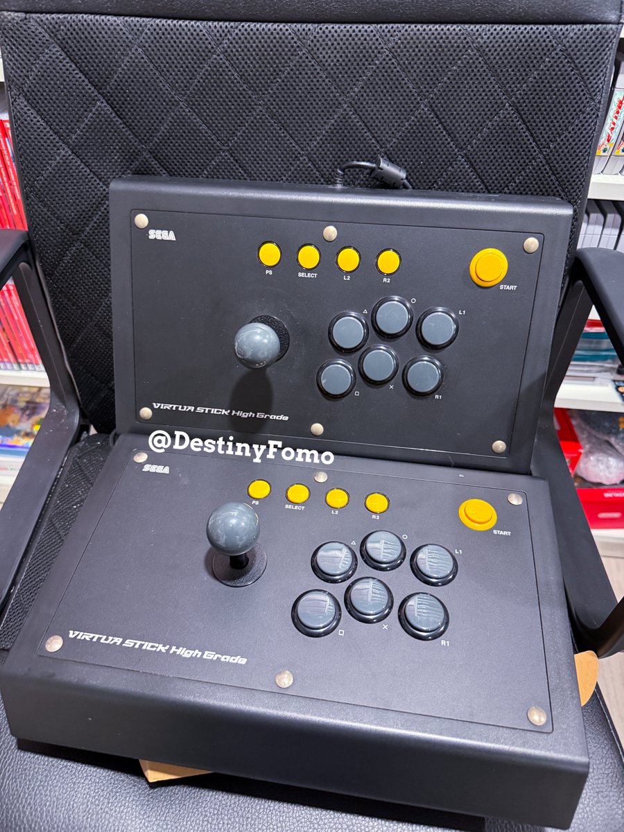 DestinyFomo's tweet image. 2 down.
8 to go. 
when beast &amp;amp; the mod father say to buy them.
you buy them.