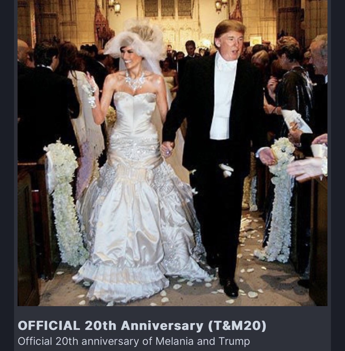 yoink_coin's tweet photo. Next 10m MC ⬇️

5DEL5hWrFpVMQ2rzWoHa2eQwQdJ21wL2XTSa4dAhpump

#trump #meme #crypto #memecoin #100x https://t.co/Exq3ehajb0