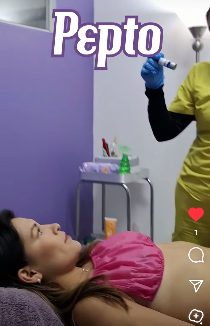 edecanesgalatea's tweet photo. Si quieres lucir bella , como las #chicasgalatea #edecanesgalatea que mejor que ir a Siluets Spa Puebla dónde te van a consentir, #spa #SPAESTETICO #rejuvenecimientofacial #depilacionlaser #peptonas #edecanes #edecanesmexico https://t.co/zvXhYjxMlF