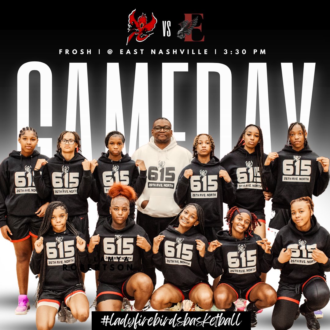 LADY FIREBIRDS BASKETBALL tweet media