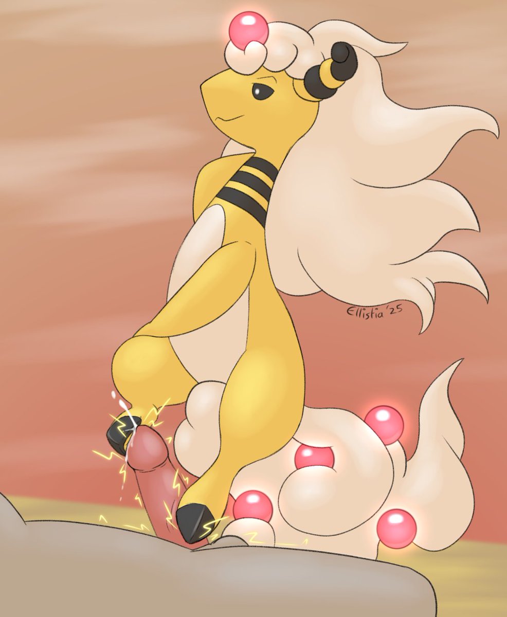 Ellistia_AD's tweet photo. Be prepared for some shocking side effects when receiving a hoofjob from your overcharged Amph ⚡ https://t.co/ELL2kWPSWr