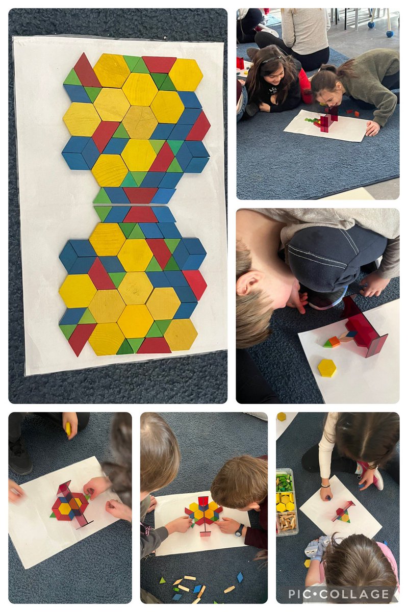 Summer Henry (@msmalcolm_s) on Twitter photo We loved using miras in math today to explore, create, and discover symmetry in shapes and designs! 😀<a href="/StLeonardOCSB/">St. Leonard School</a> We loved using miras in math today to explore, create, and discover symmetry in shapes and designs! 😀<a href="/StLeonardOCSB/">St. Leonard School</a>