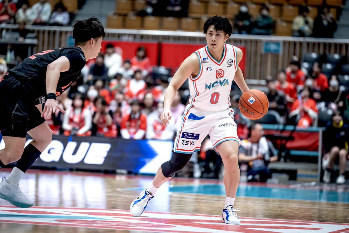 【EASL】広島が５勝1敗で予選グループ首位で通過決定🔥3月7日からマカオにてファイナル4へ／山崎稜3P6本含む19得点 寺嶋良15得点
📝 jbasket.jp/b-leag/48416.h…
⁡
#EASL
#広島ドラゴンフライズ
#山崎稜
#寺嶋良
<a href="/ryoyamazaki21/">山崎 稜</a> 
＠terasshiiiii 
＠HIROSHIMADFLIES