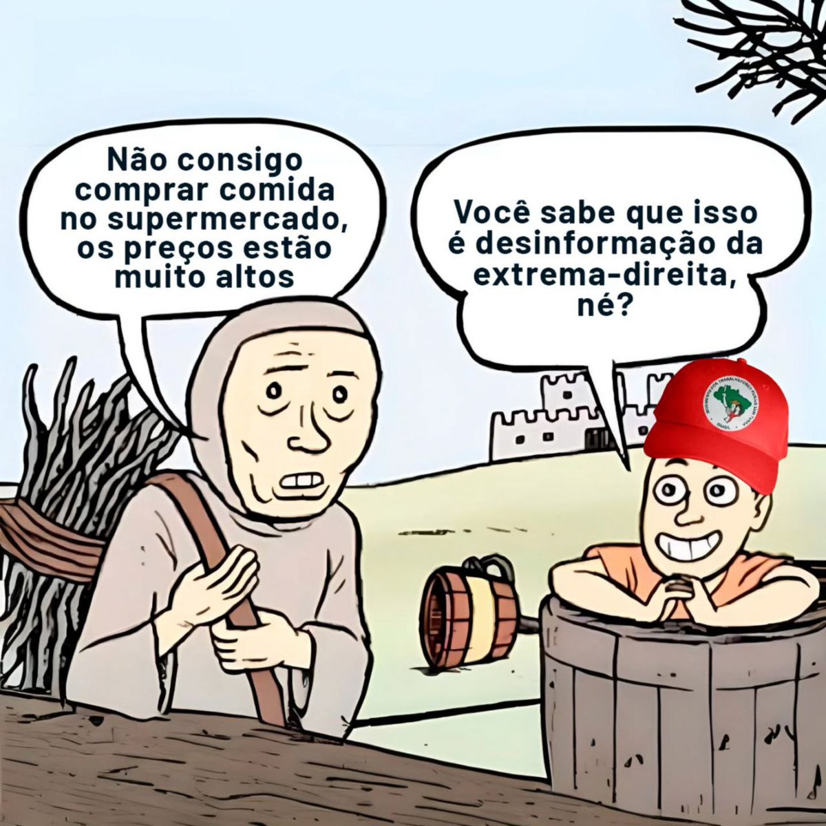 ademir_corno (@brainletbr) on Twitter photo 