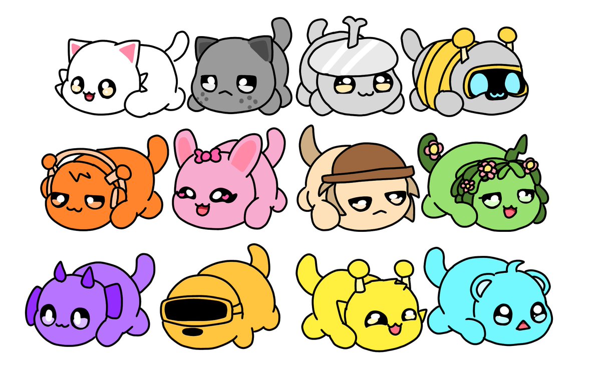 blaz88714's tweet photo. Sprunki Meemeows
#spunki
#SprunkiFanart
#meemeows https://t.co/u0GQbipVps