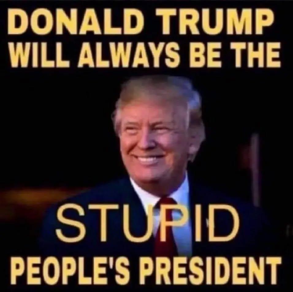 BillEaster10's tweet image. Go fuck yourself🖕💩 it&apos;s true. And the #Senate has the #Notarized &amp;amp; #Signed documentation to prove it. #Xitter has become the #CessPool of #FakeNewsOrganizations calling themselves #News.