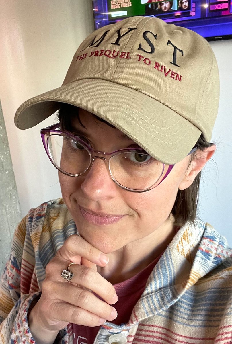 Cyan Worlds tweet media