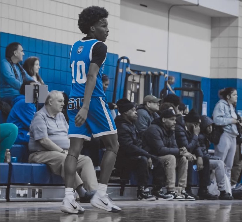 warren_Jordan10's tweet photo. Only the start 👿 @Burke_MBB https://t.co/aQqU5ZBOqO