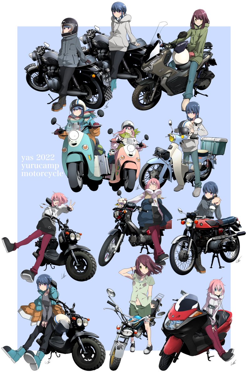 yosiyasuyasu's tweet photo. #無言で過去絵 https://t.co/lVRSdlgGV0