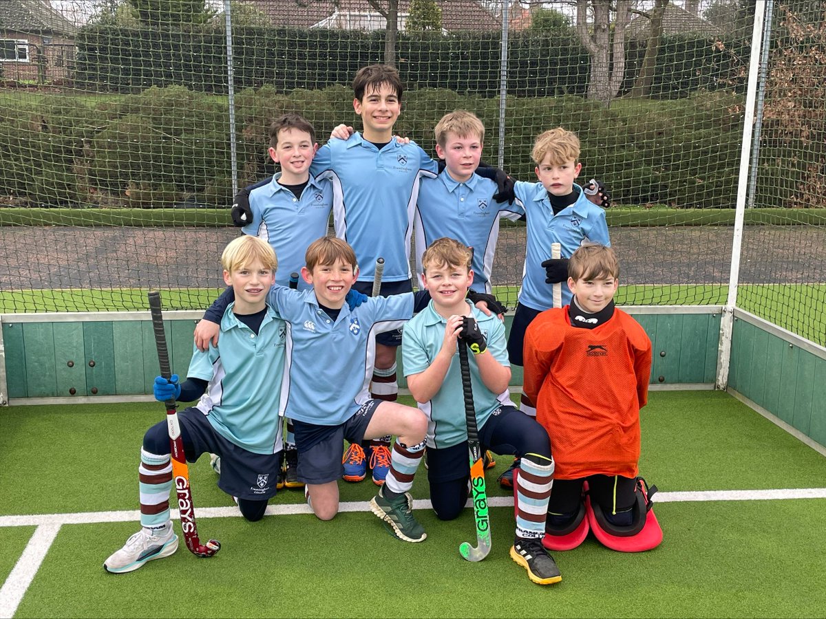 Framlingham College Sport tweet media