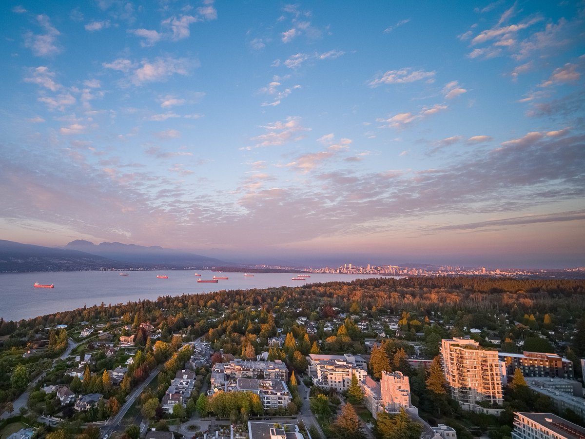 University of British Columbia tweet media