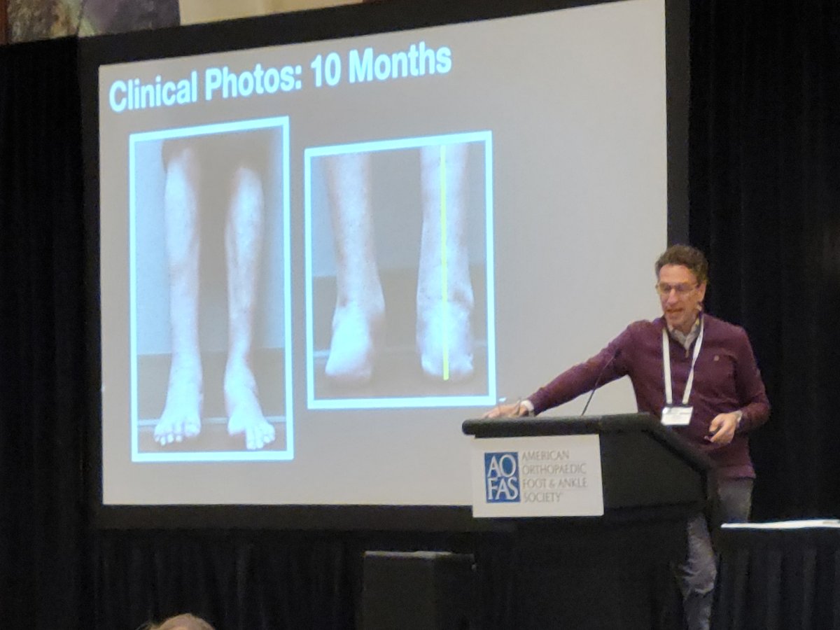 AOFAS's tweet photo. Weโre still reflecting on all the incredible moments at #AOFASWinter25 and we couldnโt resist sharing a few more snapshots!
#WinterMeeting #AOFAS #Orthopaedics #MedicalEducation https://t.co/9isQQneMLi