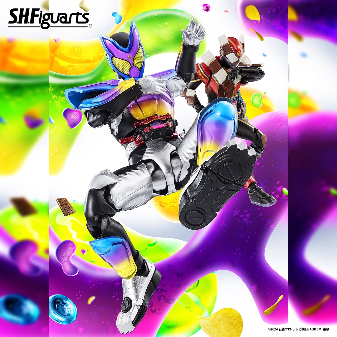 Team Kamen Rider (@teamriderus) on Twitter photo 