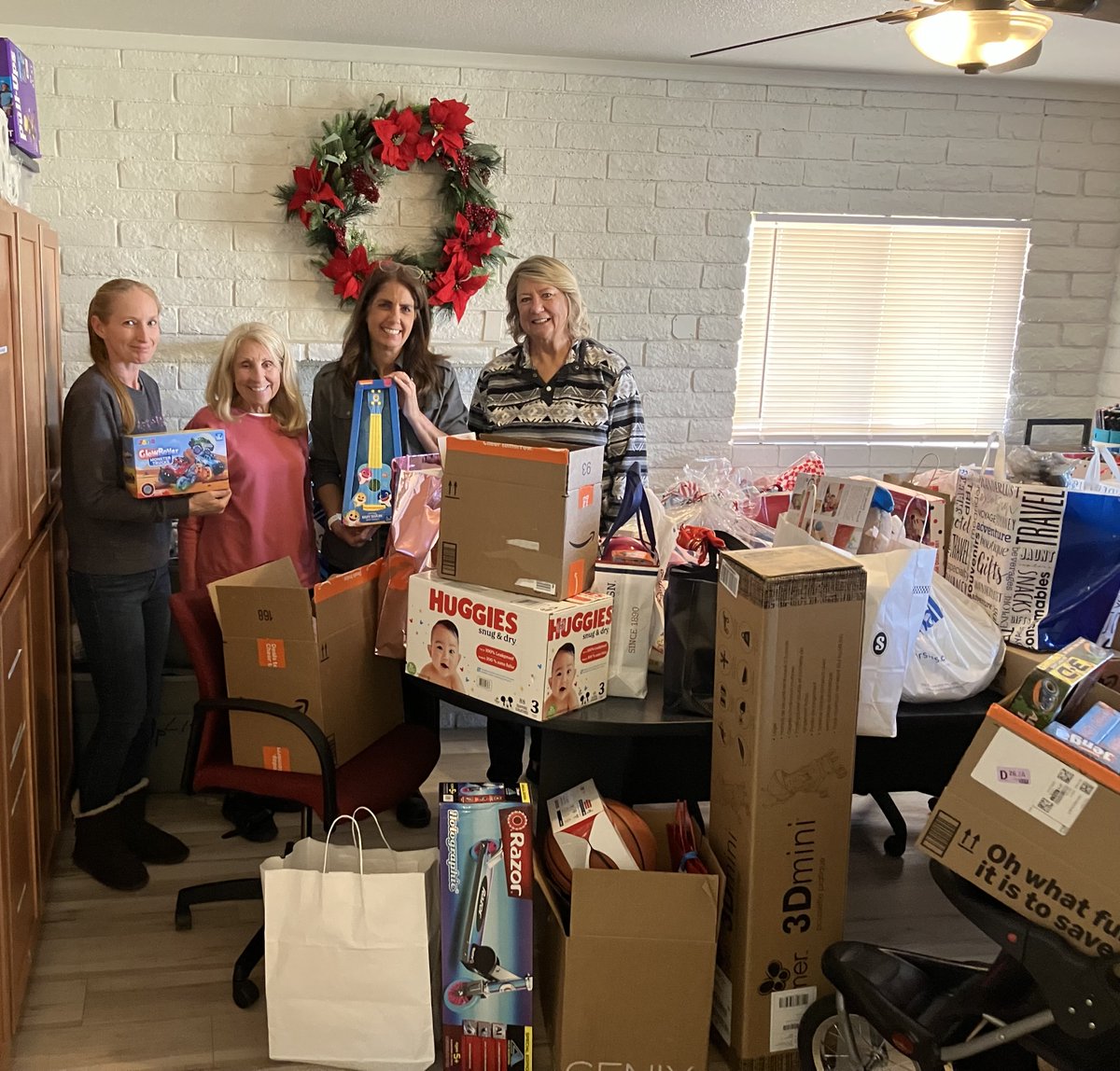 CatholicCharitiesAZ tweet media