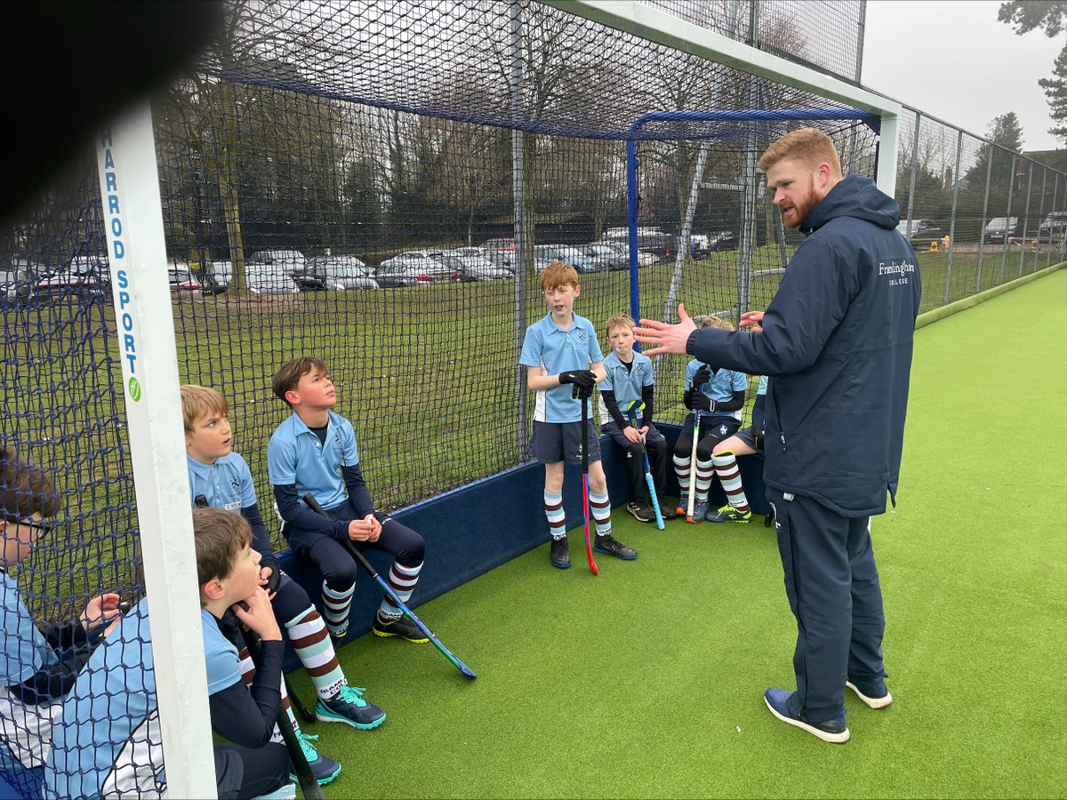 Framlingham College Sport tweet media