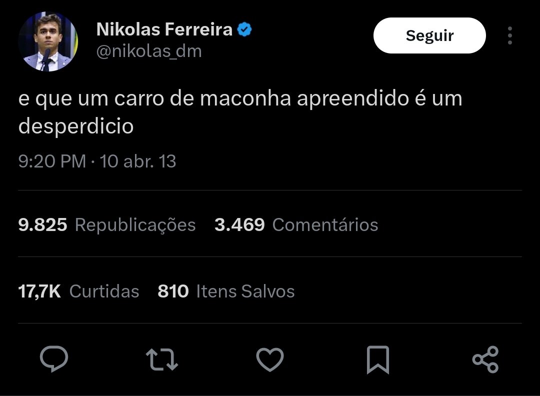 PaabloMonstraao's tweet photo. VAI SE FUDERRRR https://t.co/QjGfXbtrqG