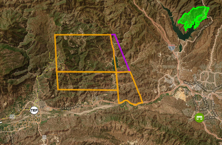 Additional evacuation warnings have been issued for VNC Zone 5-Hopper Mtn and VNC Zone 6-Lake Piru #HughesFire