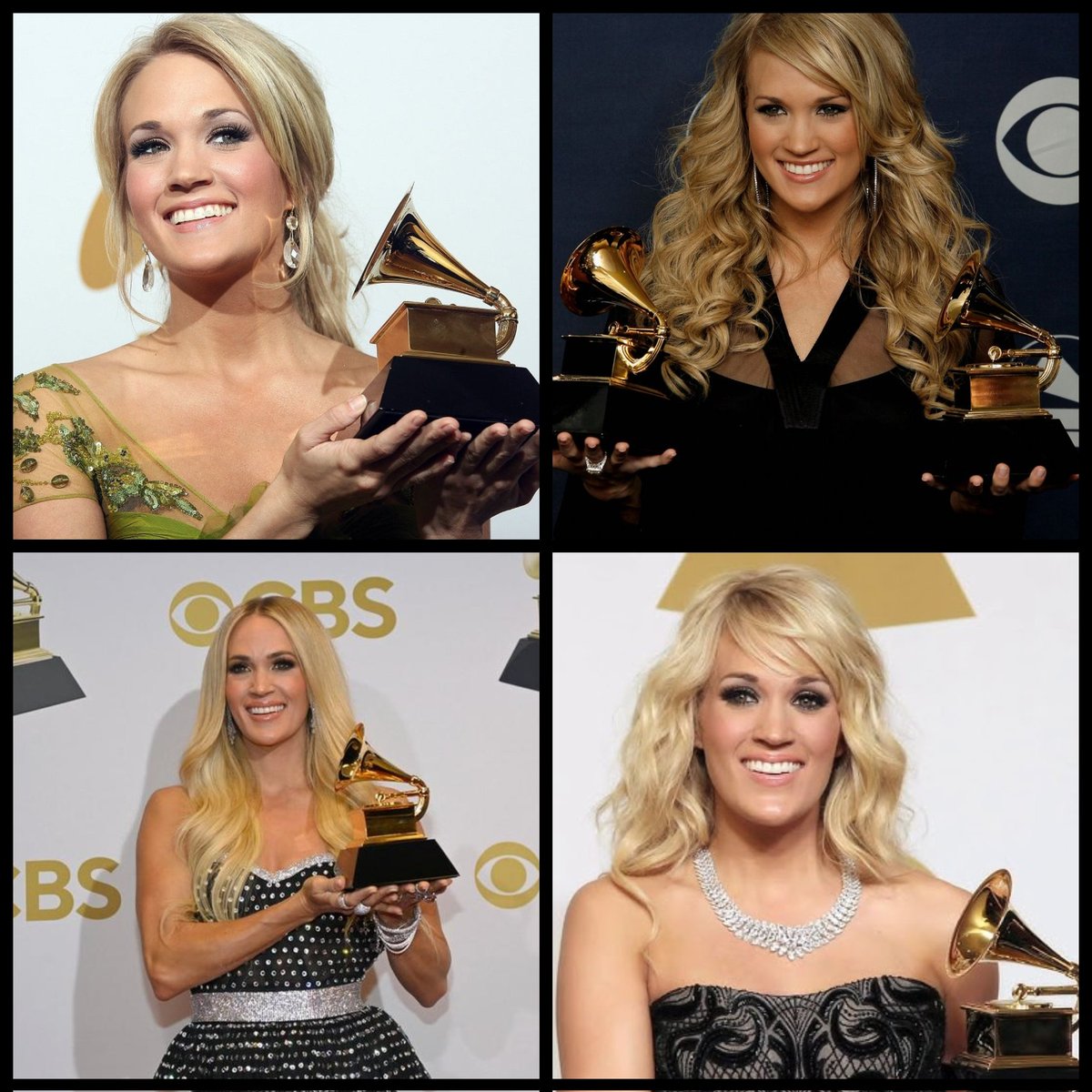 ACMC_Country's tweet photo. This is for all of you who have been hating on @carrieunderwood. https://t.co/FReqvbFS8A