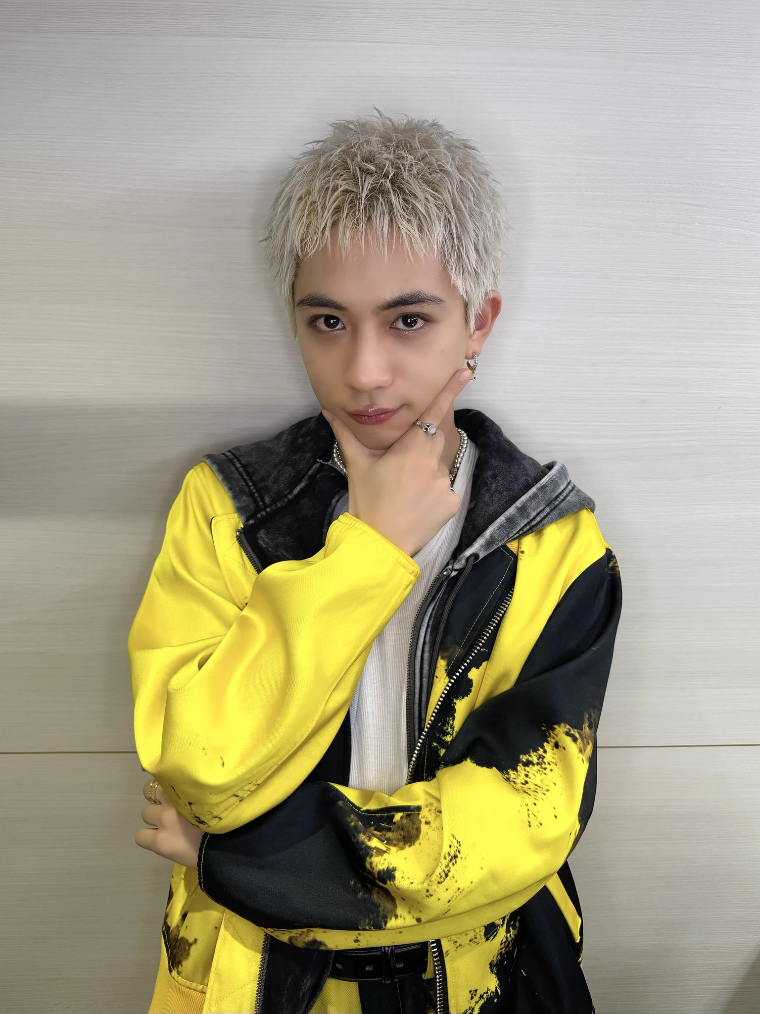 SUPER☆DRAGON on X: 