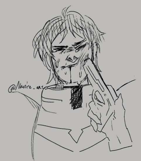 Navire_exe's tweet photo. 10 min langst sketch i made out of spite against two ppl here 😇
-
#lance #langst #voltron #vld https://t.co/1S0WwPvkxM