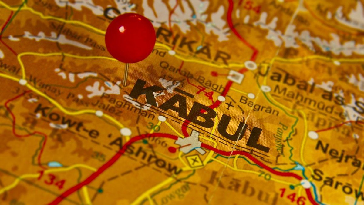 Vermont Afghan Group Condemns Trump Refugee Order buff.ly/40GKa2O