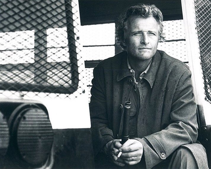 In Memory of Rutger Hauer

23 January 1944 - 19 July 2019