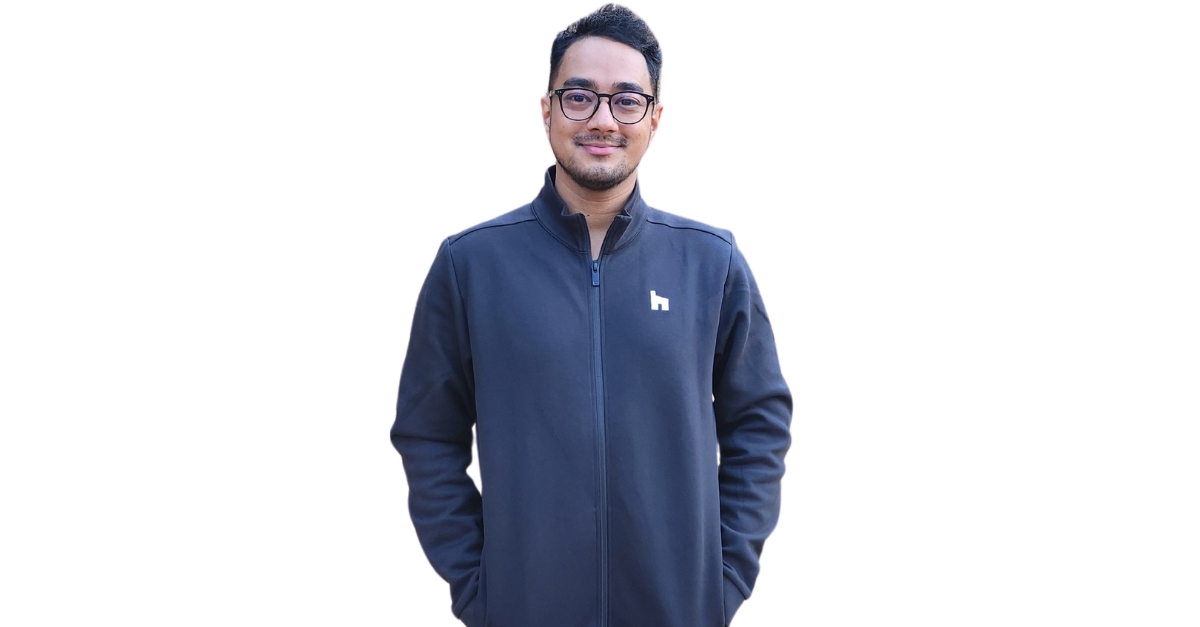 InsideHouzz's tweet photo. Feedback is not just a gift for automobile-enthusiast Aayush Sthapit. It’s what drives him to help build software at @Houzz that our @HouzzPro customers love. Read our latest #houzzerprofile! #meettheteam #jointheteam

https://t.co/hrE7ShEmy2 https://t.co/BxkVouQ6NC