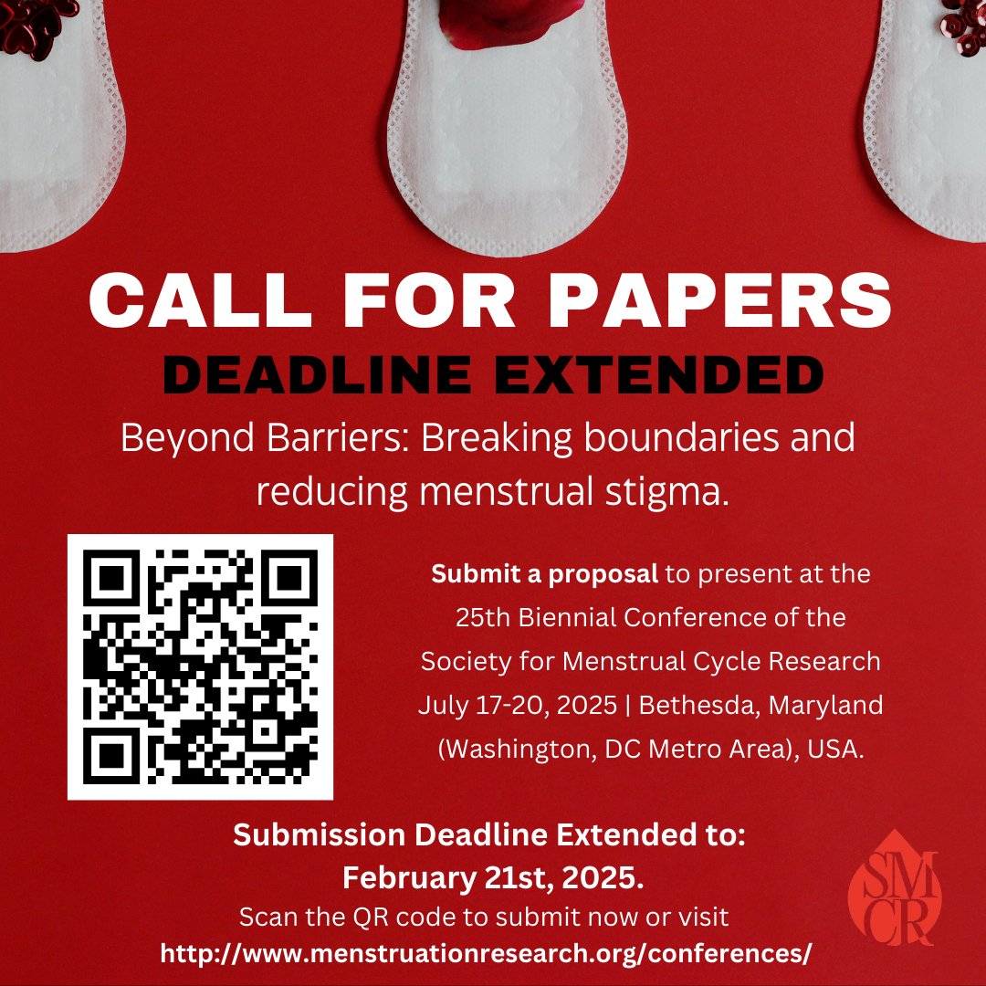 Women's Reproductive Health tweet media