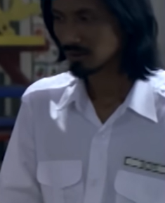 archivedofjem's tweet photo. international moots. this is my new sheila btw hes from zombi kampung pisang. no, i will not elaborate https://t.co/YKQavebPK6