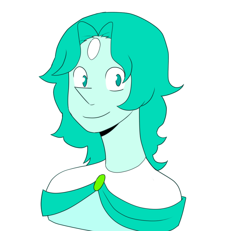 flamelart's tweet photo. @Blue200294 adorei seu traço iqual a do steven universo https://t.co/mL3TtgrMzK