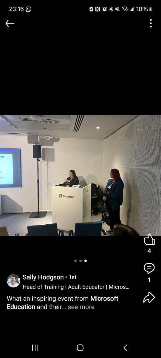 Catherine Coleman tweet media