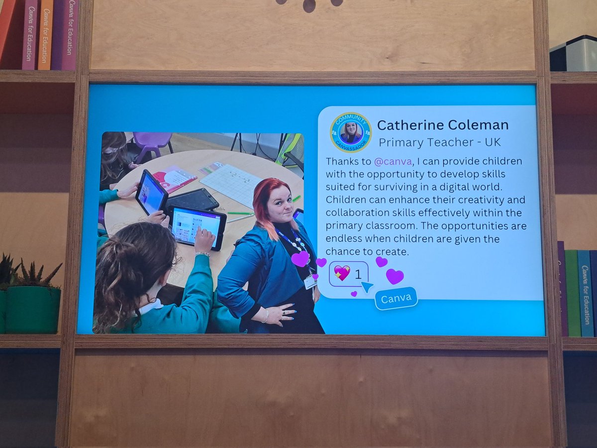 Catherine Coleman tweet media