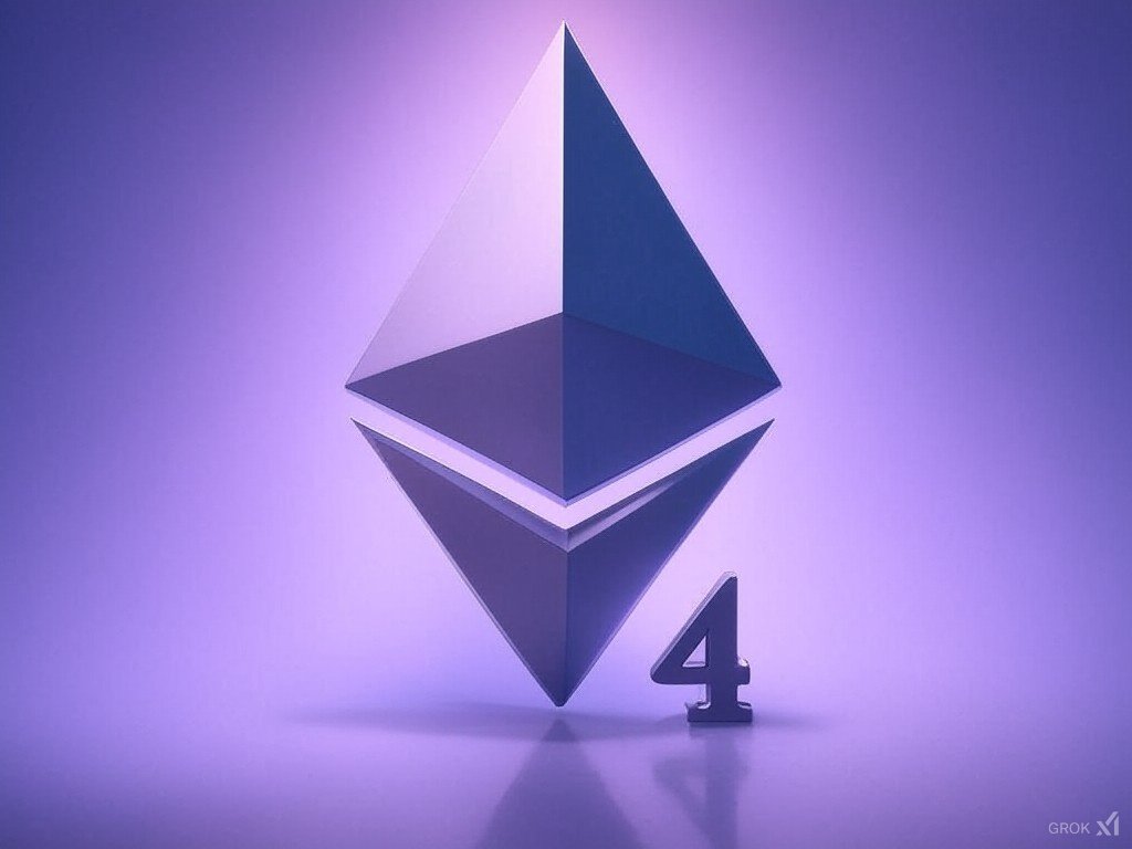 LefterisJP's tweet photo. All right then. I will make the 4th foundation rise up to the challenge. https://t.co/SMJWTwceHa