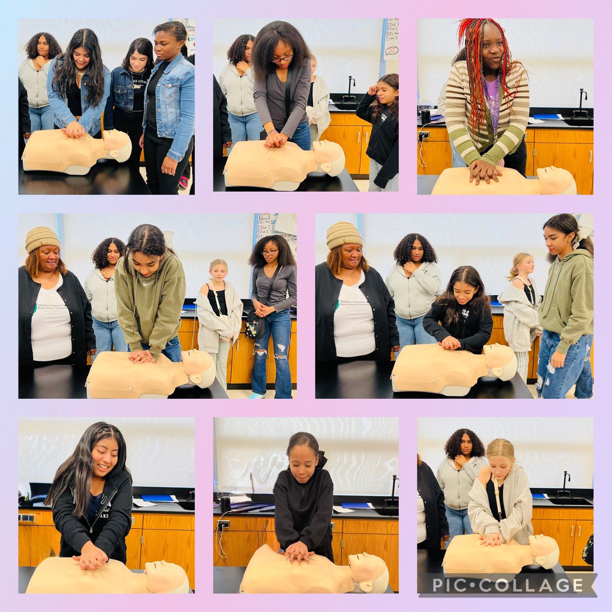 Jared Sheffrin tweet media