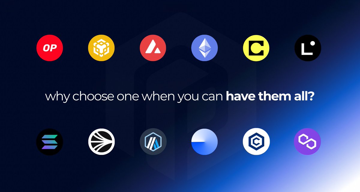 PawChain's tweet image. Your project deserves to be everywhere, and PAW Chain makes it possible. 🤝 

By deploying on PAW Chain, your project can exist across multiple blockchains with just a single liquidity pool, expanding reach, enhancing interoperability, and unlocking endless possibilities. Why…