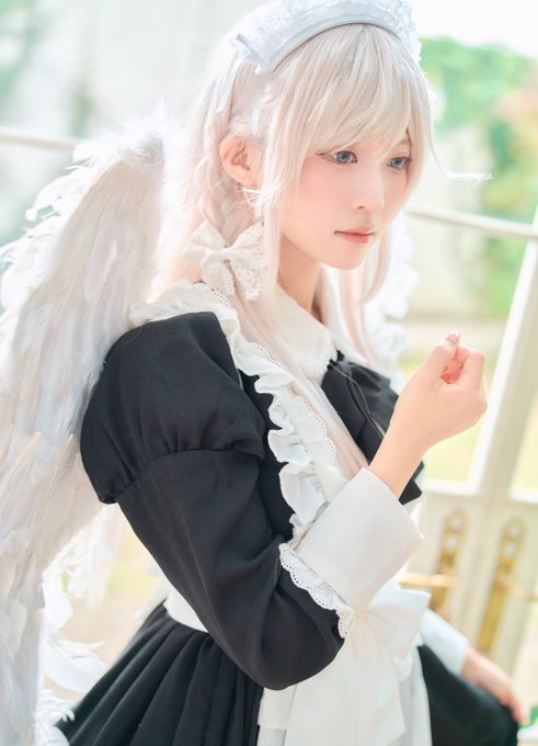 コスプレイヤー猫田あしゅのTwitter画像28