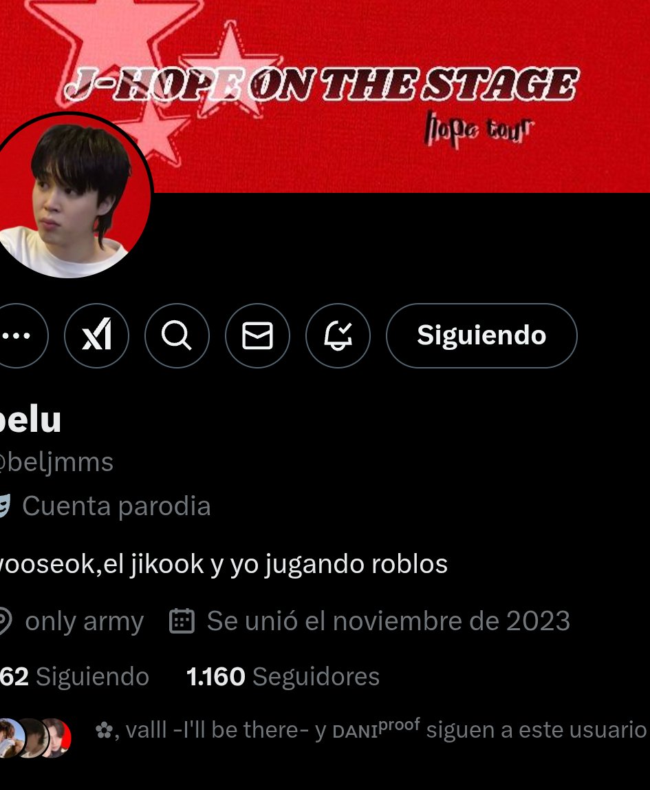 STAY1808's tweet photo. @bbunnyys_ Mi Canción favorita de J-hope es Arson, se me olvidó poner screenshots en el momento https://t.co/4iNGXRkzpX