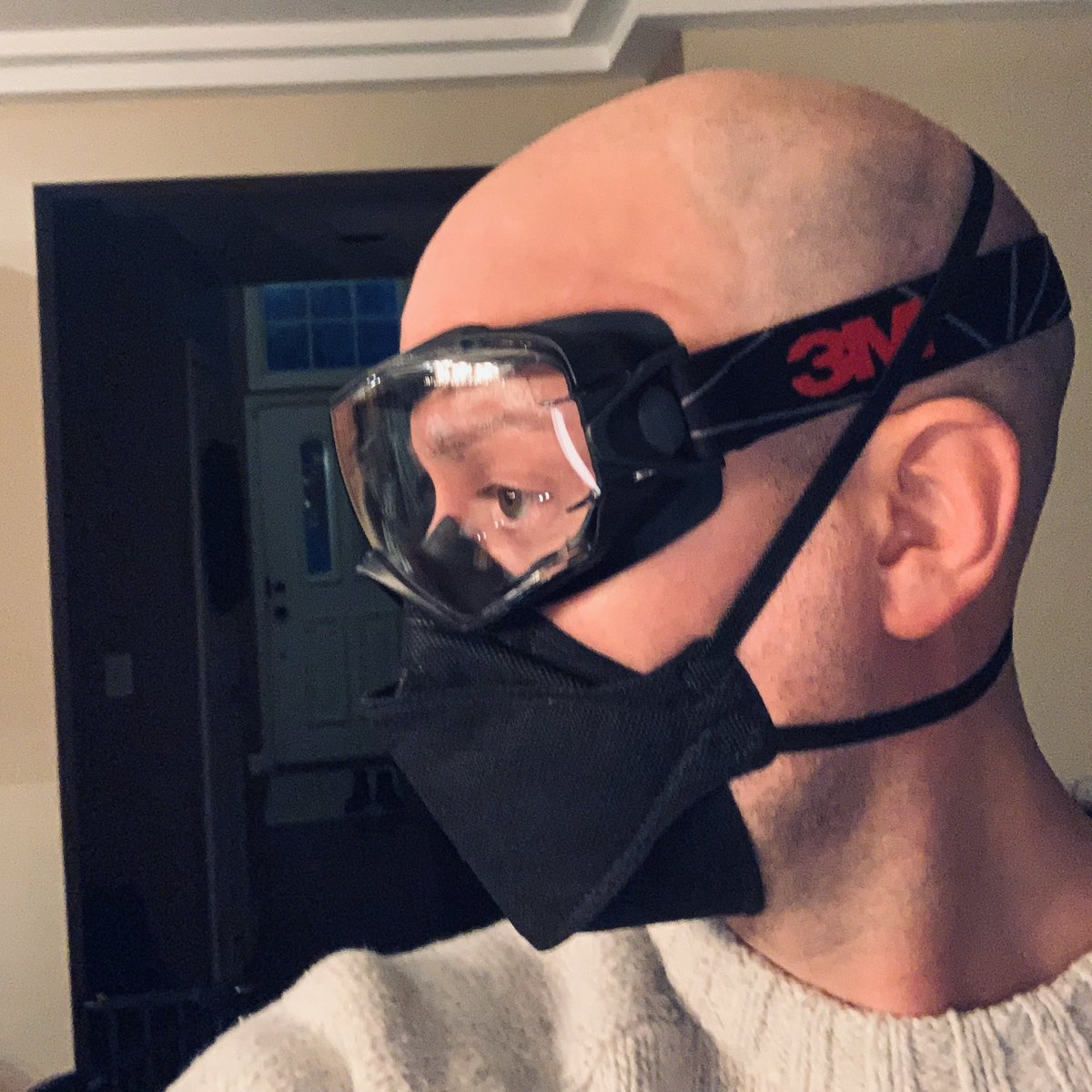 Dr. Sean Mullen tweet media
