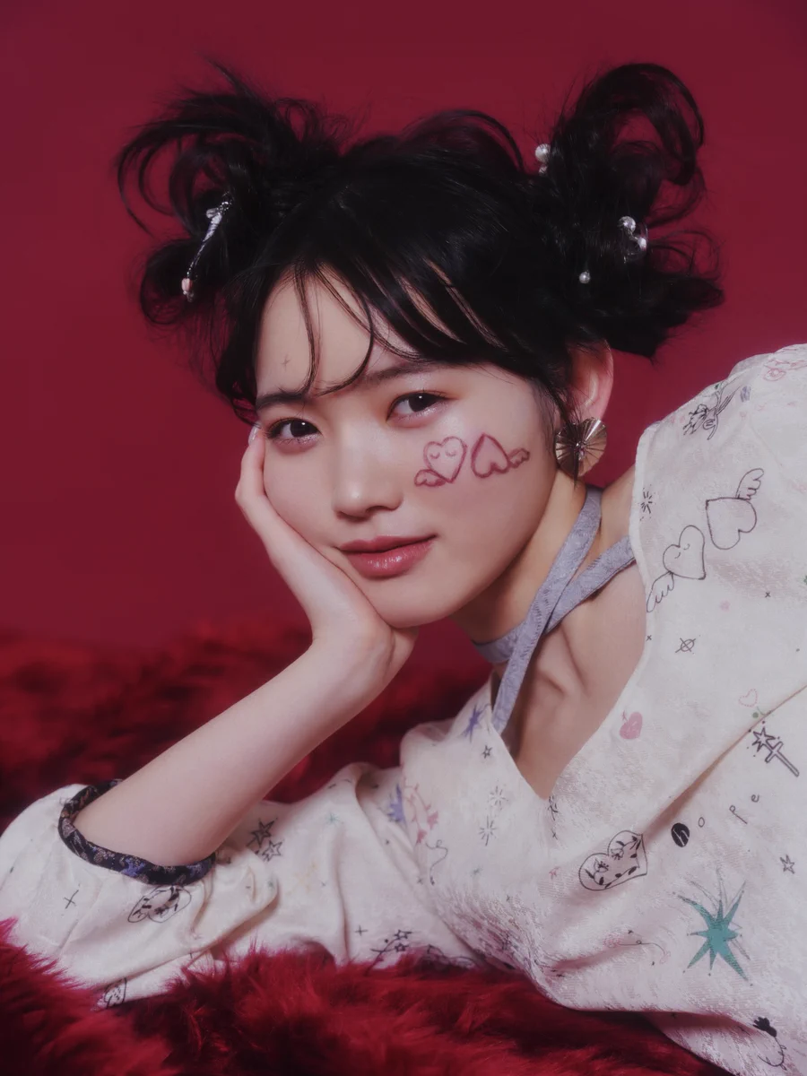 CUTIE STREET【Official】 on X: 