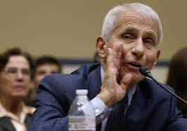 ArmaLite15OU812's tweet image. If Covid wasn’t made in a laboratory, if Fauci didn’t fund it, if the shot was safe and effective, then why does fauci need a pardon??