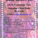 Photo by CSUB Department of Kinesiology (@CSUB_KINES)