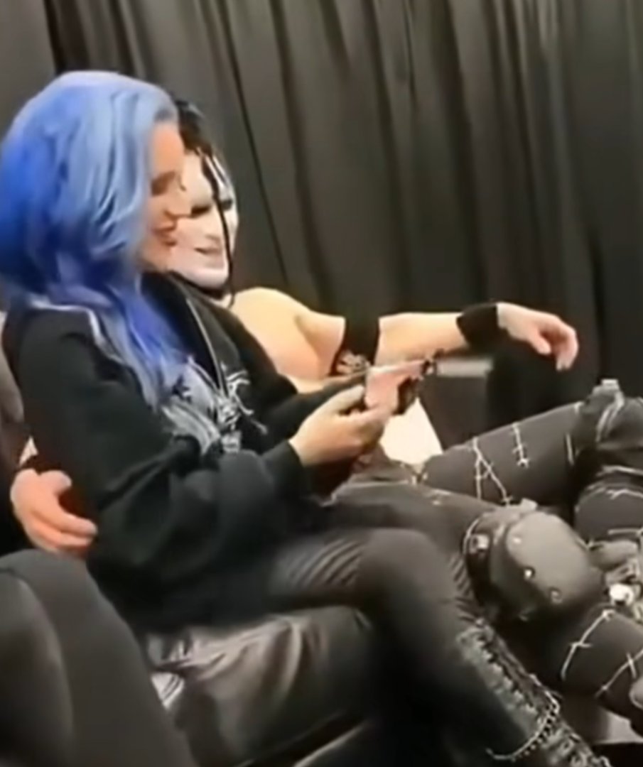 glenn danzig's cat tweet media