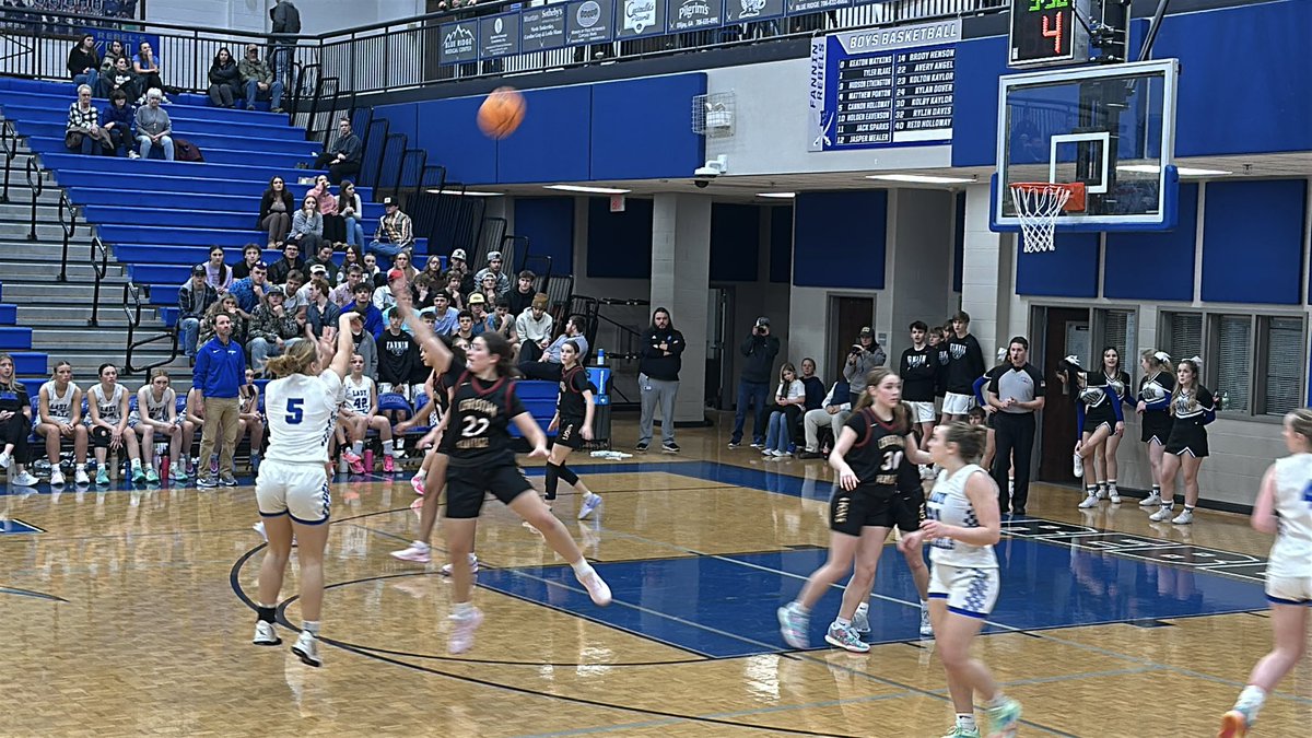 Kyle Sandy (@kylesandy355) on Twitter photo F
A D-I No. 6 <a href="/FanninWBB/">Fannin Lady Rebels Basketball</a> 68
<a href="/LadyLionsHoops2/">Christian Heritage Girls Basketball</a> 53
Rebels run wild in transition and sink 7 threes.
<a href="/maggieledford11/">maggie ledford</a> 21p 4r 3a 1s
<a href="/emma_buchanan20/">emma buchanan</a> 13p 5r 6a 2s 4b
<a href="/reeselewis22/">Reese Lewis</a> 12p 9r 2a 2s 1b
<a href="/AnnakaHembree/">Annaka Hembree</a> 19p 6r 5a 5s
Olivia Perry 11p 5r 2s 5b
Brinley O’Ferrall 9p 5r 3s F
A D-I No. 6 <a href="/FanninWBB/">Fannin Lady Rebels Basketball</a> 68
<a href="/LadyLionsHoops2/">Christian Heritage Girls Basketball</a> 53
Rebels run wild in transition and sink 7 threes.
<a href="/maggieledford11/">maggie ledford</a> 21p 4r 3a 1s
<a href="/emma_buchanan20/">emma buchanan</a> 13p 5r 6a 2s 4b
<a href="/reeselewis22/">Reese Lewis</a> 12p 9r 2a 2s 1b
<a href="/AnnakaHembree/">Annaka Hembree</a> 19p 6r 5a 5s
Olivia Perry 11p 5r 2s 5b
Brinley O’Ferrall 9p 5r 3s