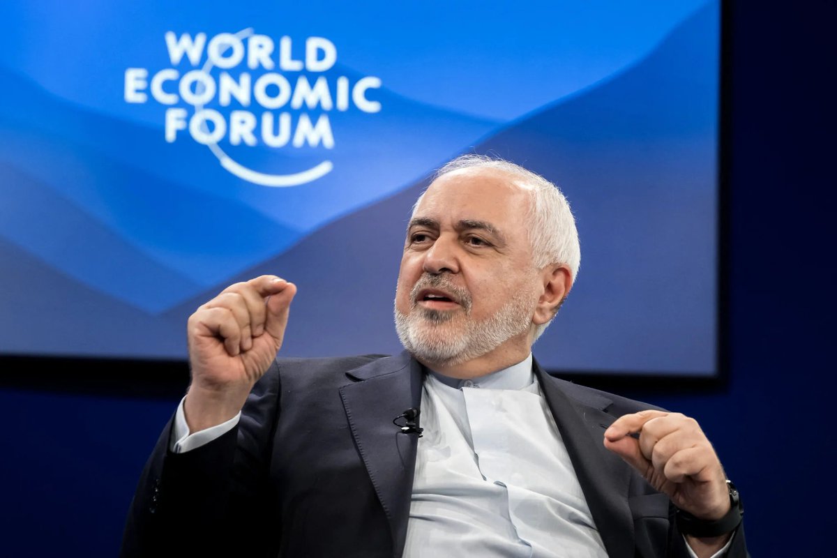 MarianoGiustino's tweet photo. Vedete questo cialtrone di @JZarif che la lobby filoiraniana occidentale definisce "riformista"? Ebbene, questo individuo a #Davos è intervenuto e ha detto un sacco di bugia. Ha sostenuto che le donne iraniane godono di libertà, lo ha detto nell'indifferenza di tutti i presenti, senza che nessuno gli ricordasse delle donne accecate, torturate, rapite, struprate, paralizzate e uccise per il solo fatto di aver mostrato i capelli. Nessuno gli ha ricordato degli uomini giustiziati per aver protestato. 
#IranRevolution #IRGCterrorists‌ 
@RadioRadicale #Turchia #Iran