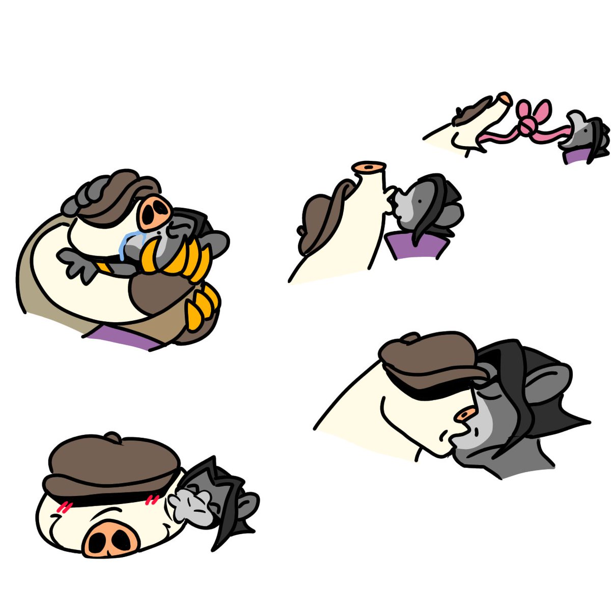 richie (@chesnaughtfan) on Twitter photo 