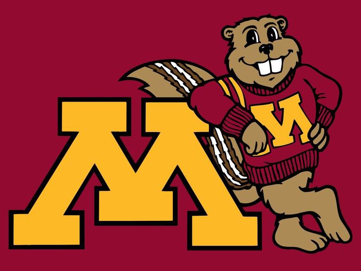 University of Minnesota offered #agtg