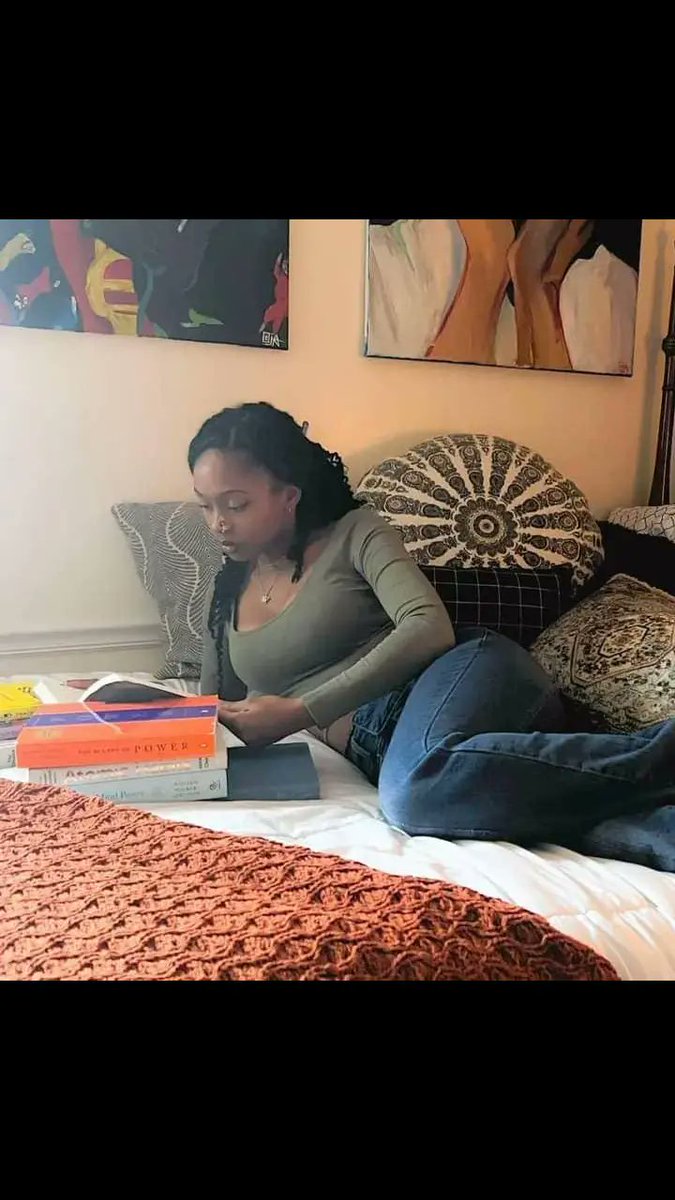 Always on my studies