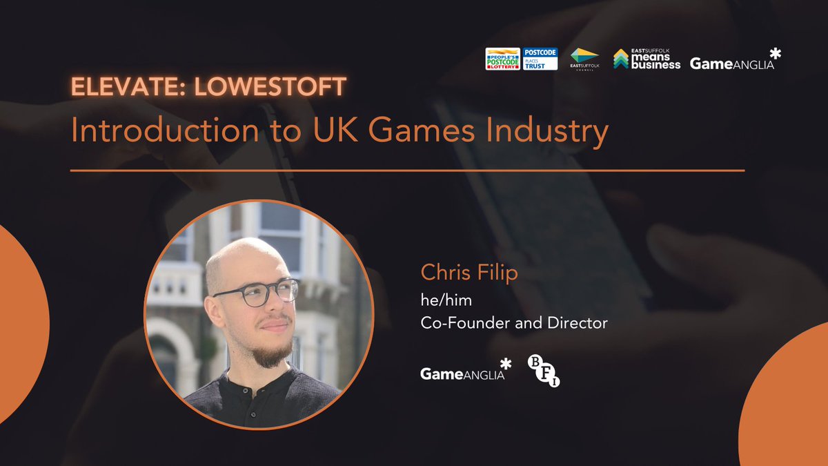 Game Anglia tweet media